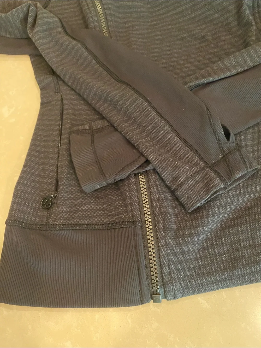 Beautiful Lululemon jacket